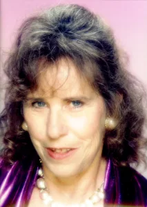 Jean Arlene Gorcheff